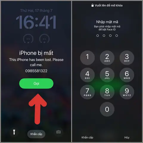 Cách Báo Mất Iphone Bằng Icloud: Hướng Dẫn Chi Tiết Từ A-Z