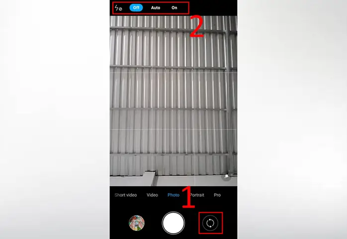 Bật Flash Camera Trước Iphone: Hướng Dẫn Chi Tiết Cách Kích Hoạt Retina Flash Bật Flash Camera Trước Iphone: Hướng Dẫn Chi Tiết Cách Kích Hoạt Retina Flash