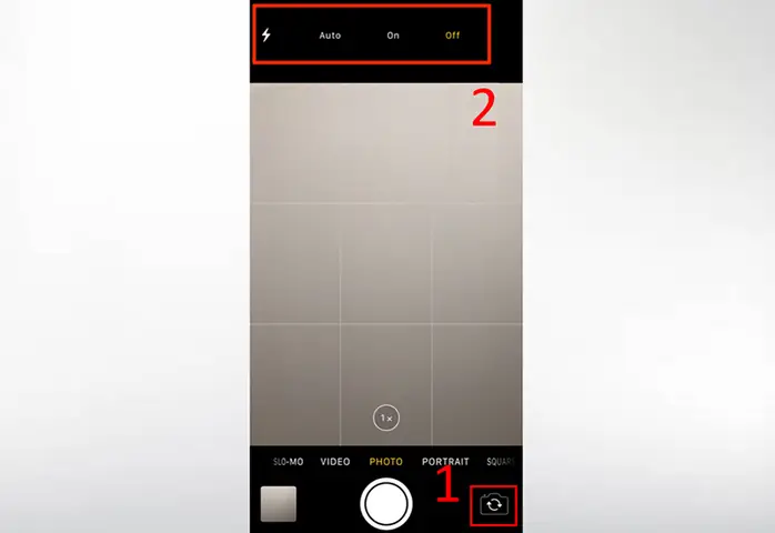 Bật Flash Camera Trước Iphone: Hướng Dẫn Chi Tiết Cách Kích Hoạt Retina Flash Bật Flash Camera Trước Iphone: Hướng Dẫn Chi Tiết Cách Kích Hoạt Retina Flash