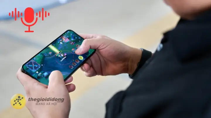 Cách Khắc Phục Lỗi Bật Mic Liên Quân Trên Iphone Không Hoạt Động