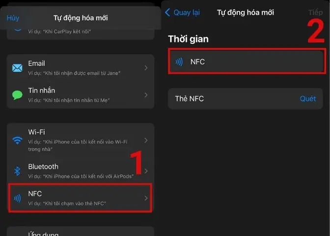 Bật NFC Trên Iphone X: Hướng Dẫn Chi Tiết Cách Kích Hoạt Và Sử Dụng