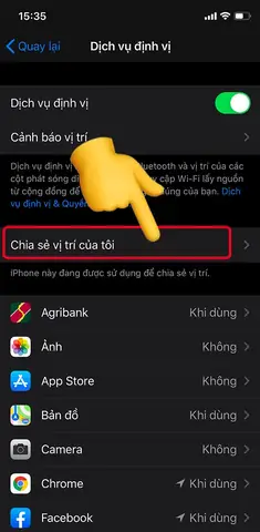Hướng Dẫn Bật Và Sử Dụng Tìm Iphone: Định Vị, Chống Mất Cắp Toàn Diện Hướng Dẫn Bật Và Sử Dụng Tìm Iphone: Định Vị, Chống Mất Cắp Toàn Diện