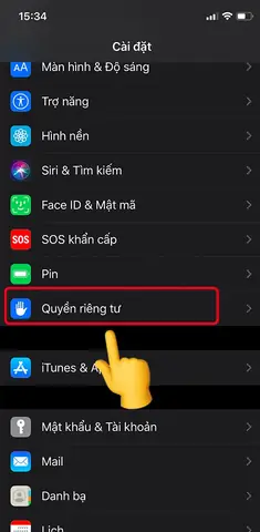 Hướng Dẫn Bật Và Sử Dụng Tìm Iphone: Định Vị, Chống Mất Cắp Toàn Diện Hướng Dẫn Bật Và Sử Dụng Tìm Iphone: Định Vị, Chống Mất Cắp Toàn Diện