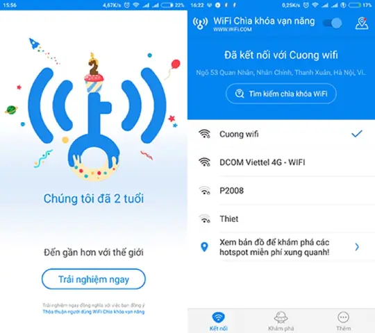 Hướng Dẫn Chi Tiết Cách Bẻ Khóa Wifi Cho Iphone An Toàn Và Hiệu Quả Hướng Dẫn Chi Tiết Cách Bẻ Khóa Wifi Cho Iphone An Toàn Và Hiệu Quả