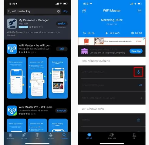 Hướng Dẫn Chi Tiết Cách Bẻ Khóa Wifi Cho Iphone An Toàn Và Hiệu Quả Hướng Dẫn Chi Tiết Cách Bẻ Khóa Wifi Cho Iphone An Toàn Và Hiệu Quả