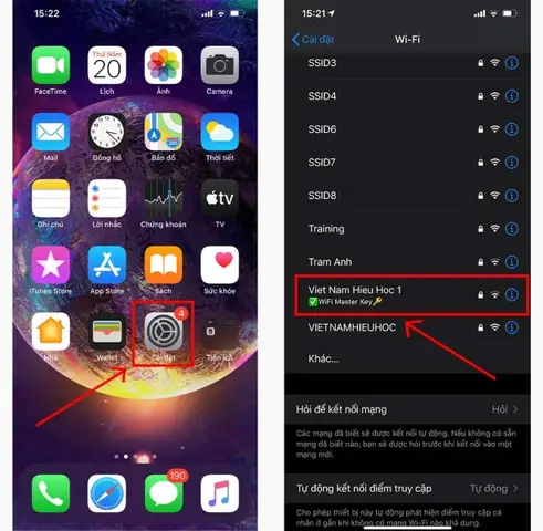 Hướng Dẫn Chi Tiết Cách Bẻ Khóa Wifi Cho Iphone An Toàn Và Hiệu Quả Hướng Dẫn Chi Tiết Cách Bẻ Khóa Wifi Cho Iphone An Toàn Và Hiệu Quả