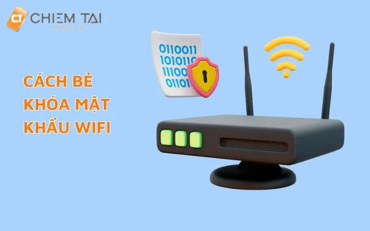 Hướng Dẫn Chi Tiết Cách Bẻ Khóa Wifi Cho Iphone An Toàn Và Hiệu Quả Hướng Dẫn Chi Tiết Cách Bẻ Khóa Wifi Cho Iphone An Toàn Và Hiệu Quả