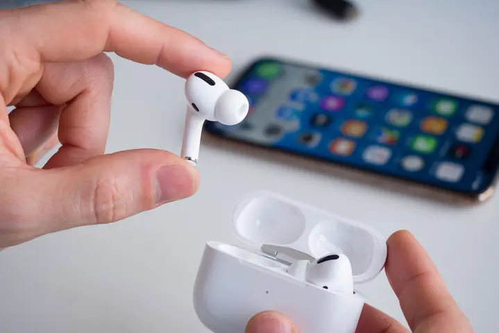 Bên Trong Tai Nghe Iphone Có Gì? Khám Phá Cấu Tạo Và Linh Kiện Chi Tiết