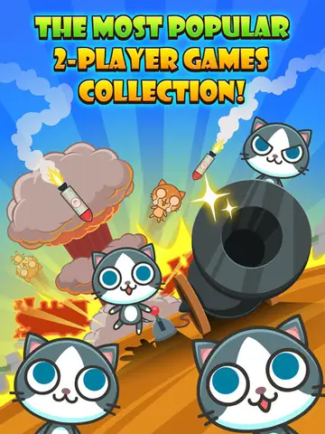 Top 10+ Game Iphone Hay Nhất Cho 2 Người Chơi (cả Online & Offline)