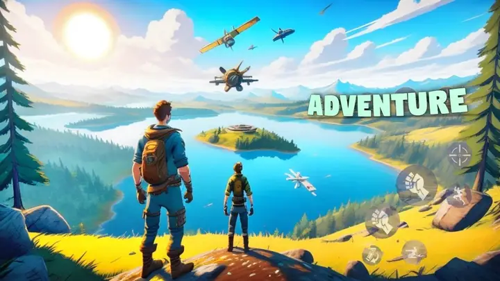Top Game Phiêu Lưu Hay Nhất Cho Iphone: Khám Phá Thế Giới Game Đỉnh Cao