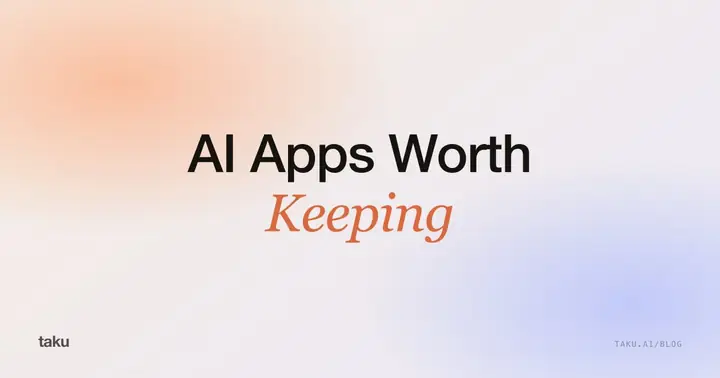 Top 10 Ứng Dụng AI Tốt Nhất Cho Iphone Năm 2026 (review Chi Tiết & So Sánh)