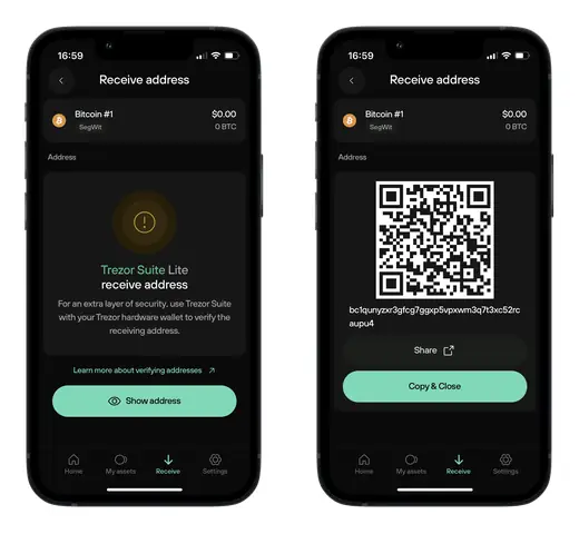 Top 5 Ví Crypto Tốt Nhất Cho Iphone Năm 2026: Hướng Dẫn Chọn Lọc An Toàn