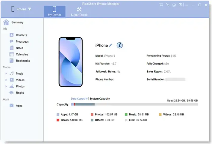 Top Ứng Dụng File Manager Tốt Nhất Cho Iphone 2026: Hướng Dẫn Chọn Lựa Toàn Diện