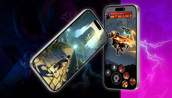 Top 30+ Game Iphone Miễn Phí Chơi Offline Hay Nhất 2024 (không Cần Internet)