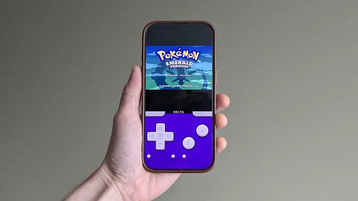 Top 5+ Emulator Gameboy Tốt Nhất Cho Iphone (2025)