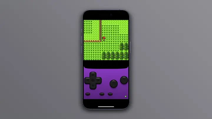 Top 5+ Emulator Gameboy Tốt Nhất Cho Iphone (2025)