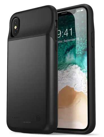 Top Battery Cases For Iphone X: Chọn Sản Phẩm Nào Tốt Nhất Cho Bạn?
