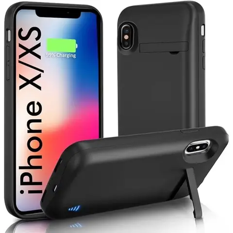 Top Battery Cases For Iphone X: Chọn Sản Phẩm Nào Tốt Nhất Cho Bạn?