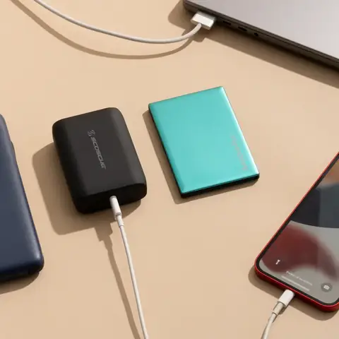 Top 10 Power Bank Tốt Nhất Cho Iphone Năm 2026: Lựa Chọn Hoàn Hảo Cho Dế Yêu