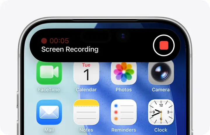 Top 5 Screen Recorder Tốt Nhất Cho Iphone (2025): Hướng Dẫn Chi Tiết