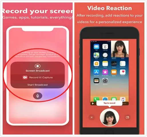 Top 5 Screen Recorder Tốt Nhất Cho Iphone (2025): Hướng Dẫn Chi Tiết