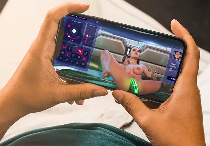 Top Sex Games Cho Iphone: Khám Phá Tuyển Tập Hấp Dẫn Nhất
