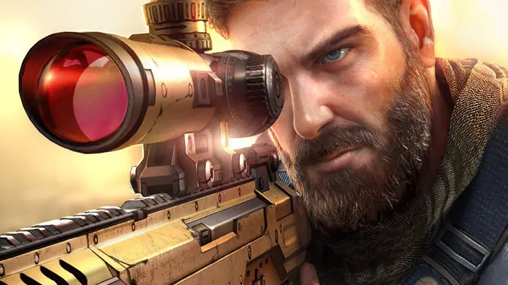 Top 10 Game Bắn Tỉa Hay Nhất Cho Iphone: Lựa Chọn Hoàn Hảo Cho Mọi Tay Súng