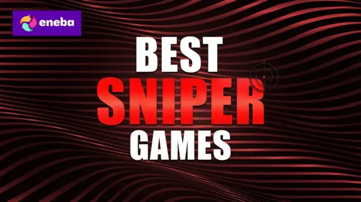 Top 10 Game Bắn Tỉa Hay Nhất Cho Iphone: Lựa Chọn Hoàn Hảo Cho Mọi Tay Súng