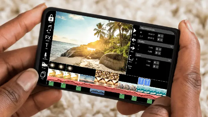 Top Ứng Dụng Tạo Video Tốt Nhất Cho Iphone: Chọn Lựa Nào?