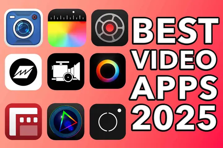 Top Ứng Dụng Tạo Video Tốt Nhất Cho Iphone: Chọn Lựa Nào?