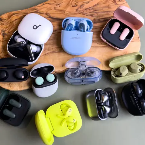 Top 10 Tai Nghe Bluetooth Tốt Nhất Cho Iphone 2026: Chọn Lựa Hoàn Hảo Top 10 Tai Nghe Bluetooth Tốt Nhất Cho Iphone 2026: Chọn Lựa Hoàn Hảo
