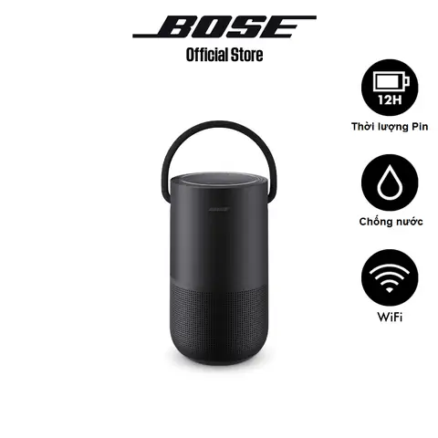 Loa Bose Bluetooth Cho Iphone: Hướng Dẫn Chọn Mua Và Kết Nối