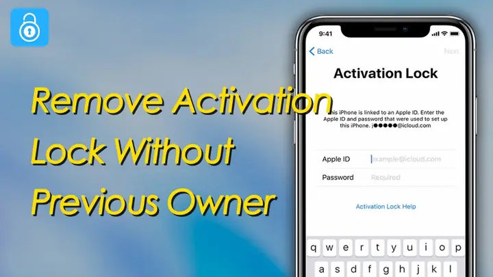 Iphone Bị Khóa Kích Hoạt (activation Lock) Sau Khi Mua Lại: Nguyên Nhân Và Cách Xử Lý Hiệu Quả
