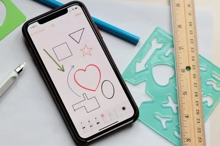 Bút Cảm Ứng Cho Iphone: Nên Mua Loại Nào, Giá Bao Nhiêu Và Mẹo Sử Dụng? Bút Cảm Ứng Cho Iphone: Nên Mua Loại Nào, Giá Bao Nhiêu Và Mẹo Sử Dụng?