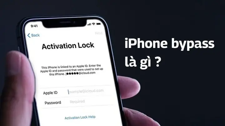 Iphone Bypass Là Gì? Có Nên Mua Không Và Cách Nhận Biết Chuẩn Xác