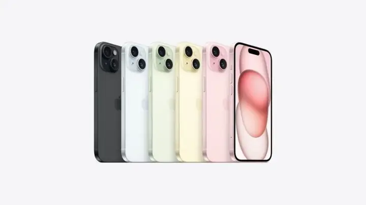 Iphone Nào Chống Nước Tốt Nhất? Danh Sách Các Dòng Iphone Kháng Nước Bền Bỉ