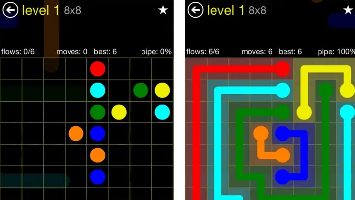 Top Game Trí Tuệ Trên Iphone: Khám Phá Danh Sách Hay Nhất & Lời Khuyên Chọn Lọc