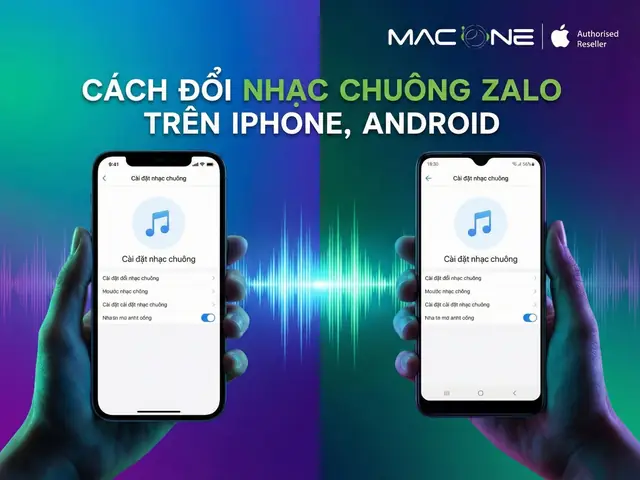 Các Loại Nhạc Chuông Iphone Phổ Biến: Hướng Dẫn Chi Tiết & Cách Tải Miễn Phí