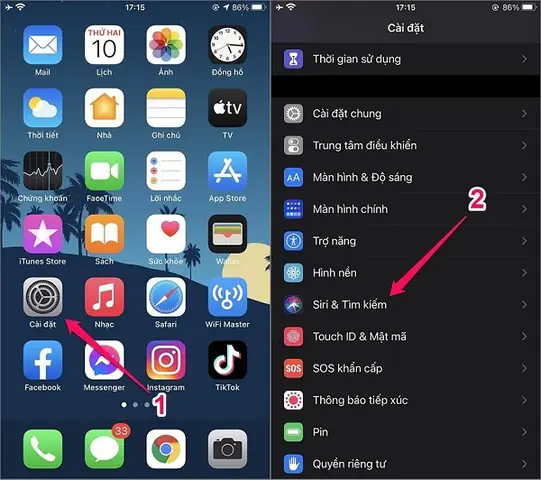 Cách Ẩn Ứng Dụng Trên Iphone: Hướng Dẫn Chi Tiết Và Mẹo Bảo Mật