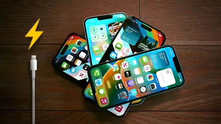 Cách Chia Sẻ Pin Iphone: Hướng Dẫn Từ A-Z Cho Người Dùng