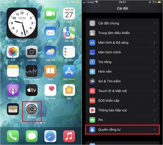 Cách Bật GPS Trên Iphone: Hướng Dẫn Chi Tiết & Mẹo Hữu Ích