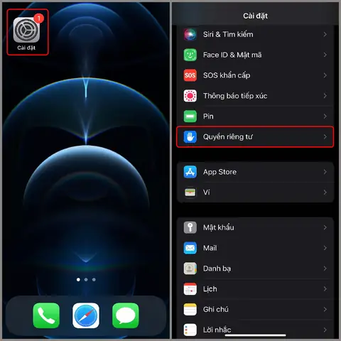 Cách Bật GPS Trên Iphone: Hướng Dẫn Chi Tiết & Mẹo Hữu Ích
