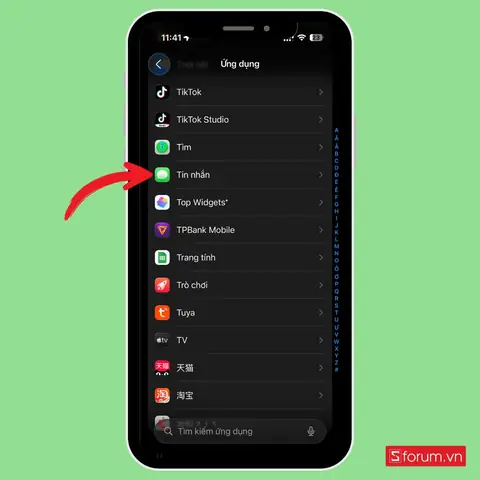 Cách Bật Imessage Trên Iphone: Hướng Dẫn Chi Tiết & Khắc Phục Lỗi