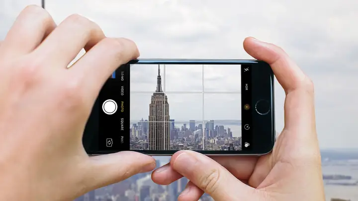 Cách Bật Lưới Camera Iphone: Hướng Dẫn Chi Tiết Giúp Bạn Chụp Ảnh Chuyên Nghiệp Hơn Cách Bật Lưới Camera Iphone: Hướng Dẫn Chi Tiết Giúp Bạn Chụp Ảnh Chuyên Nghiệp Hơn