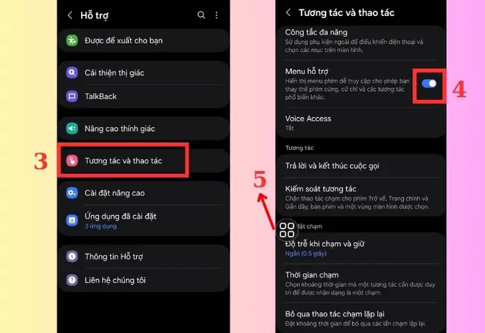 Hướng Dẫn Bật Nút Home Ảo Trên Iphone: Cách Kích Hoạt Và Tùy Chỉnh Assistivetouch