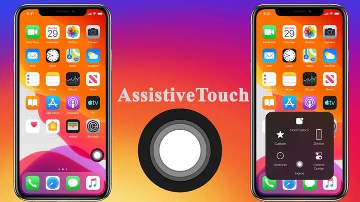 Hướng Dẫn Bật Nút Home Ảo Trên Iphone: Cách Kích Hoạt Và Tùy Chỉnh Assistivetouch