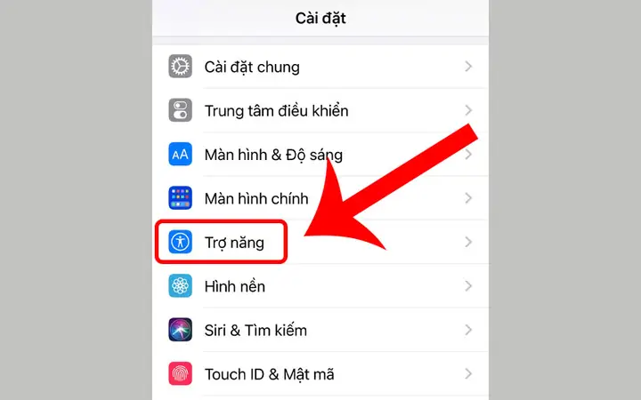 Hướng Dẫn Bật Nút Home Ảo Trên Iphone: Cách Kích Hoạt Và Tùy Chỉnh Assistivetouch
