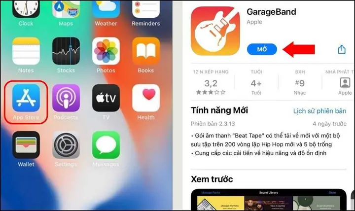 10 Cách Cài Nhạc Chuông Iphone Đơn Giản, Nhanh Chóng & Miễn Phí 2024