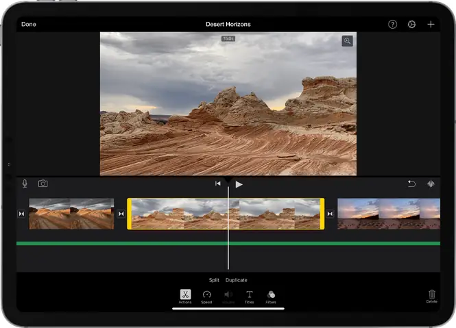 Cách Cắt Video Trên Iphone Đơn Giản & Nhanh Chóng: Hướng Dẫn Chi Tiết 2024