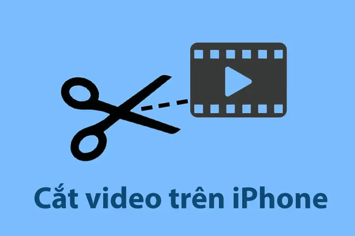 Cách Cắt Video Trên Iphone Đơn Giản & Nhanh Chóng: Hướng Dẫn Chi Tiết 2024